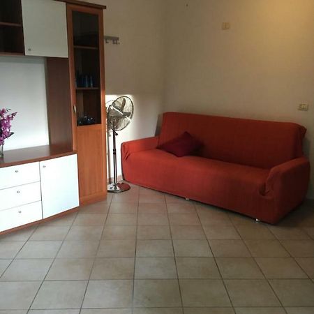 Ferienwohnung Res. CENTRO STORICO Fano Exterior foto